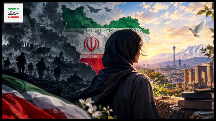نقد صدای سومی‌ها در جنگ؛ دفاع از ایران یا بی‌طرفی؟